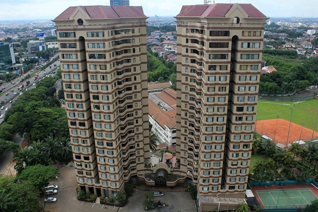 Ini Alasan Minat Warga Asing Membeli Properti di Indonesia Meningkat